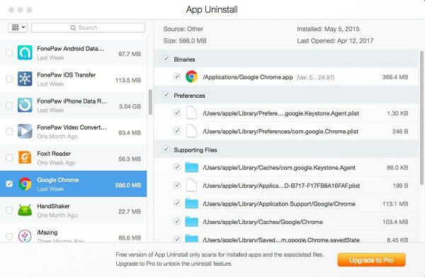 How To Uninstall Google Apps On Mac