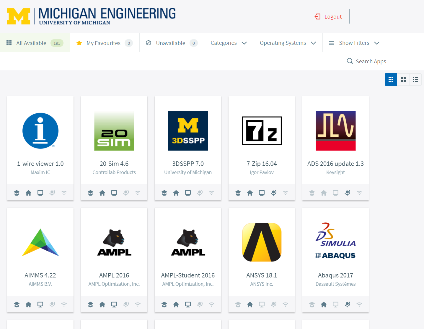 Umich Apps Anywhere Mac