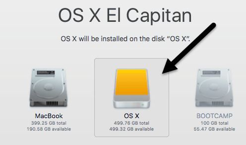 Running Mac Apps From External Drive